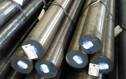 EN353D Steel Threaded Bar