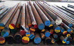 En42 Steel Rod