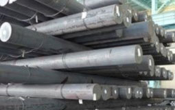 En42 Tool Steel Round Bar