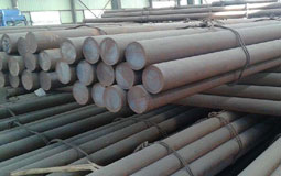 En8 25 Mm Round Bar Steel