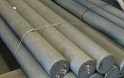 En8 Steel Rod