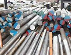 EN8d Steel Rod EN8d Steel Rod