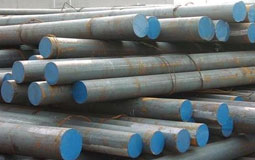 En9 25 Mm Round Bar Steel