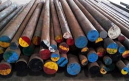 En9 Steel Rod