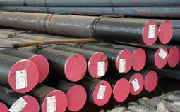 En9 Tool Steel Round Bar
