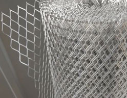 Expandable Wire Mesh Expandable Wire Mesh