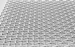Expanded Metal Welded Mesh