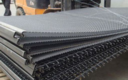 Fine Vibrator Screen Sieve