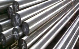 Forged Bearing Steel Round Bar Sae52100