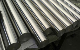 forged round gear steel bar 16MnCr5 material 1.7131