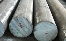 Forged Steel Bar En24