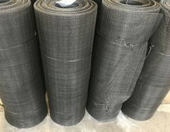 Gi Expanded Wire Mesh