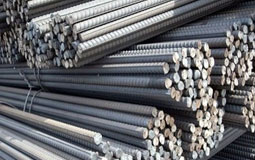Gray Cast Iron Bar