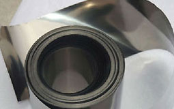 Gray Cast Iron Foil