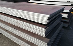 Gray Cast Iron Hot and Cold Rolled Plates