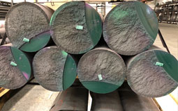 Gray Cast Iron Round Bar