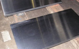 Grey Iron Shim Sheet