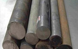 H11 1.2343 Steel Round Bar