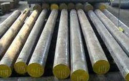 H11 Chromium Hot-work Tool Steel Round Bar