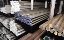 H11/din 1.2334 Carbon Steel Round Bar
