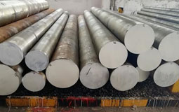 H13 1.2344 Steel Round Bar
