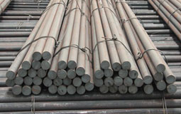 H13 Chromium Hot-work Tool Steel Round Bar