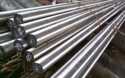 H13 Round Bar (Skd61, Skd11, Dac, Std61, 1.2344)