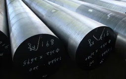 H13 Tool Steel Round Bar 1.2344 Skd61