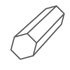 Hexagonal