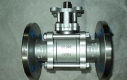 High pressure 2 pc stainless steel ball valve 1/2 & 1  100 bar SS304 ball