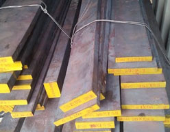 High Speed Steel Flat Bar High Speed Steel Flat Bar