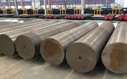 High Speed Steel Hss M42 Steel Bright Round Bar 1.3247