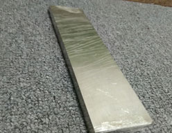 High Speed Steel M2 Flat Bar High Speed Steel M2 Flat Bar
