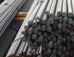 High Speed Steel Round Bar High Speed Steel Round Bar