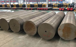 High Speed Tool Steel Round Bar M2