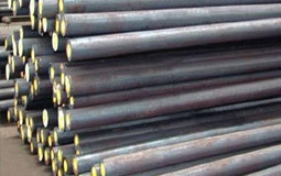 Hot Forged Round Bar Steel En42