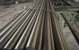 Hot Forged Tool Steel Aisi H11 Grade Round Steel Bar