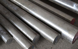 Hot Forged Tool Steel Aisi H13 Grade Round Steel Bar