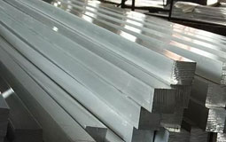 Hot Rolled 2b En19 Gi Square Bar