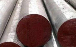 Hot Rolled Ck55 En19 Round Bars