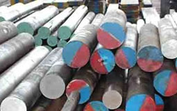 Hot Rolled Forget Steel Bar M35
