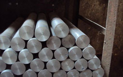 Hot Rolled Grey Cast Iron Round Bars