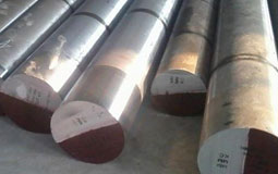 Hot Rolled Round Bar En24