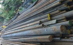Hot Rolled Round Bar En42
