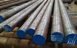 Hot Rolled Round Bar En9