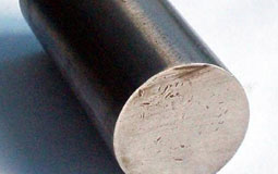 Hot Rolled Round Bars Steel Round Bar St52-3