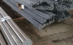 Hss M35 Round Bar