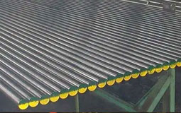 Hss M42 W2 Tool Steel Round Bar
