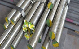 Hss Material Round Bar M35,1.3243, Skh55 High Speed Tool Steel