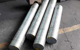Hss P18 High Speed Tool Steel Round Bar